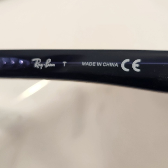 RayBan eyeglasses RB 1531 3748 48×16 130 - Picture 4 of 9